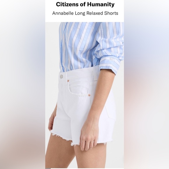 Citizens of Humanity Annabelle Long Size 30 NWT - Picture 3 of 13